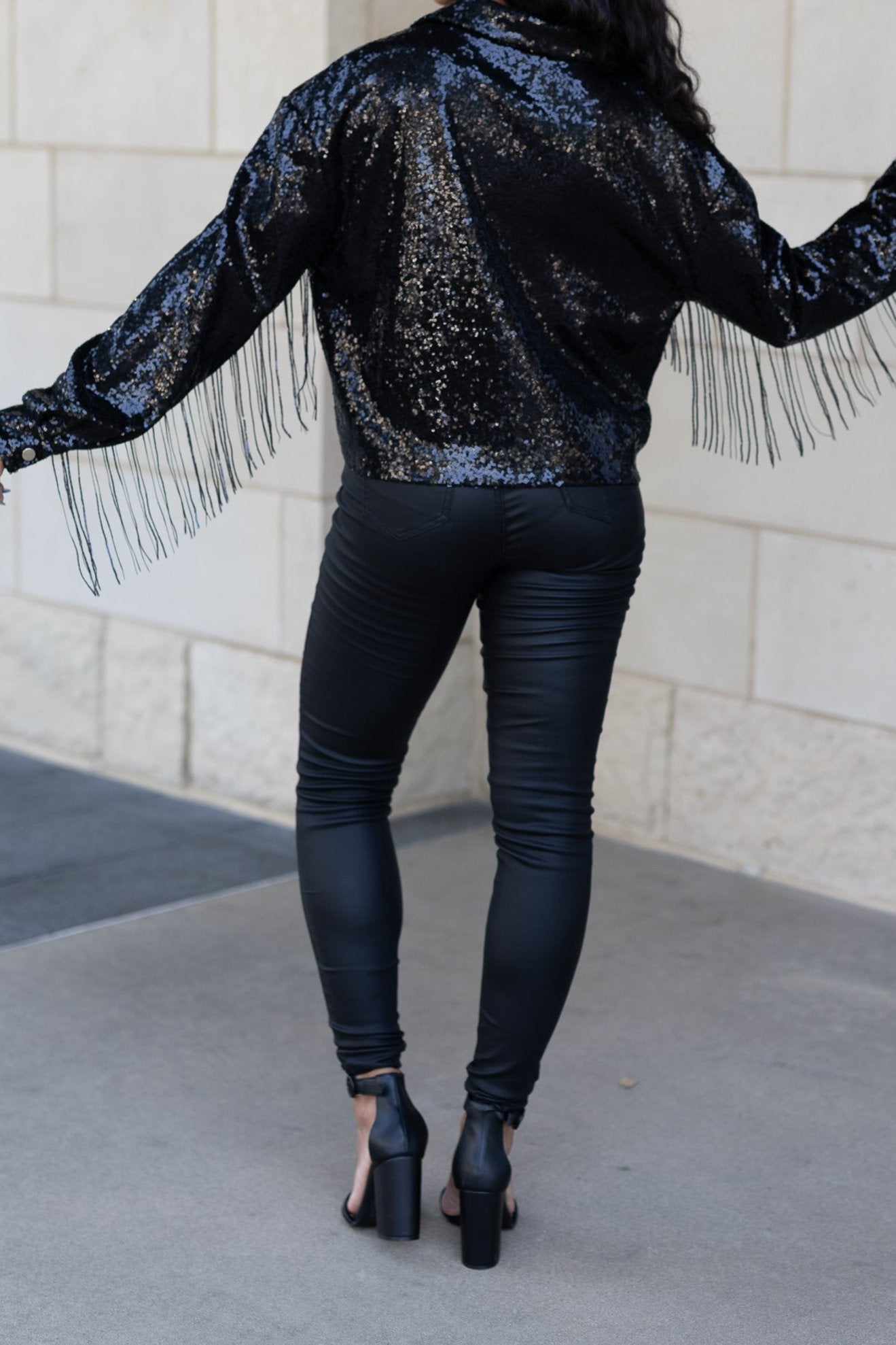 REBEL CHIC BOTTOMS